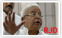 Lalu Prasad Yadav
