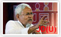 Nitish Kumar