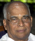 Dr. N. Mahalingam