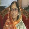 Pratibha Patil