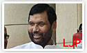 Ram Vilas Paswan