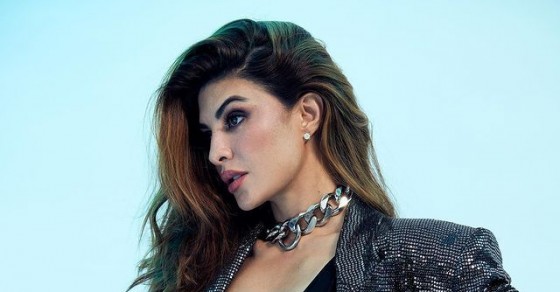 Bollywood Actress Jacqueline Fernandez Latest Photoshoot Pictures: HD Pictures, Photos, News Photos