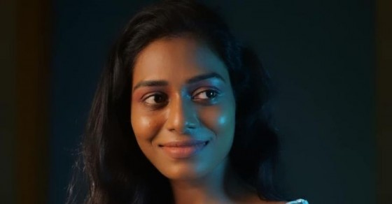 PHOTOS : ஏங்கவைக்கும் அழகு.. விடுதலை பட நடிகையின் அசத்தல் போட்டோஸ் ...
