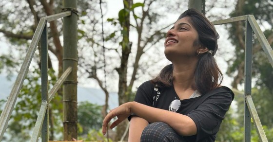 photos: புது அவதாரம் எடுத்த ராஜா ராணி சீரியல் வில்லி .. என்னன்னு ...