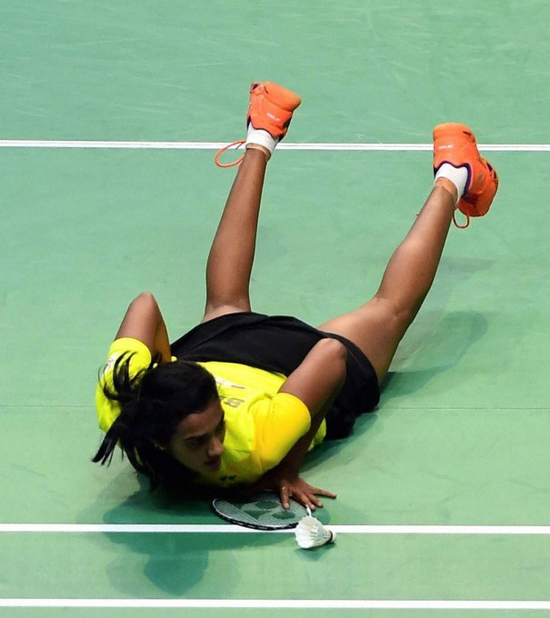 Premier Badminton League (PBL) 2017 Premier Badminton League (PBL) 2017