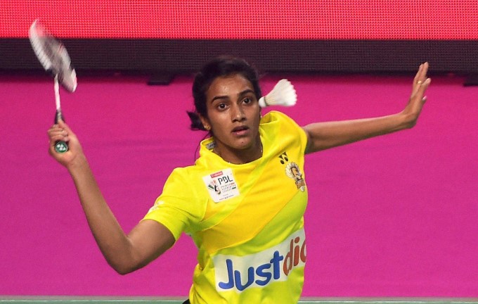 Premier Badminton League (PBL) 2017 Premier Badminton League (PBL) 2017