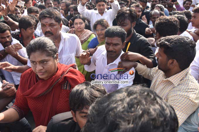 MGR's 100th Birth Anniversary MGR's 100th Birth Anniversary