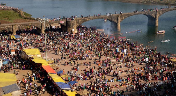Makar Sankranti Celebration 2017 Makar Sankranti Celebration 2017