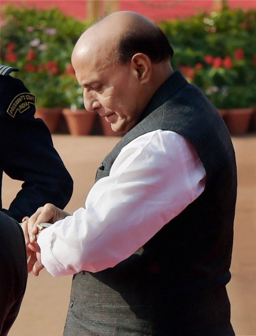 President Of Kenya Visits India President Of Kenya Visits India