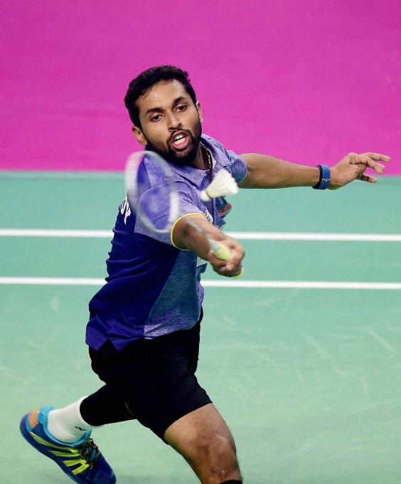 Premier Badminton League (PBL) 2017 Premier Badminton League (PBL) 2017