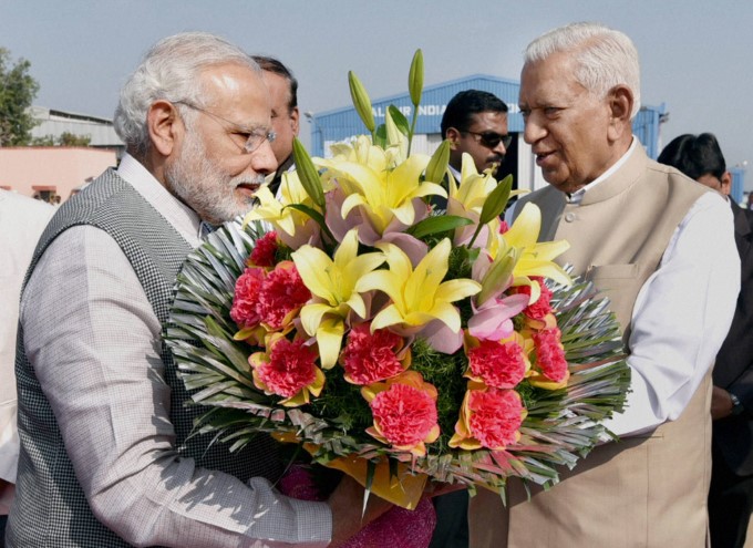 Pravasi Bharatiya Divas 2017 Pravasi Bharatiya Divas 2017