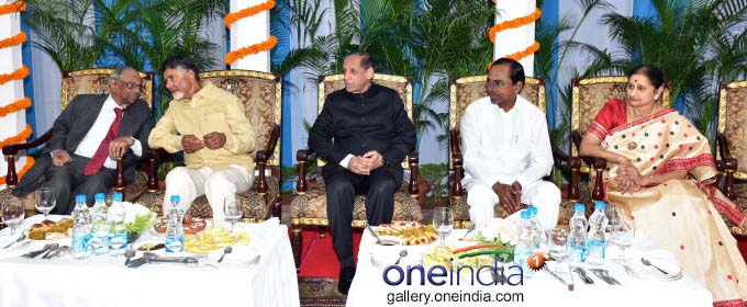 Governor At Home On The Occasion Of Republic Day Governor At Home On The Occasion Of Republic Day