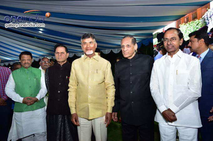 Governor At Home On The Occasion Of Republic Day Governor At Home On The Occasion Of Republic Day