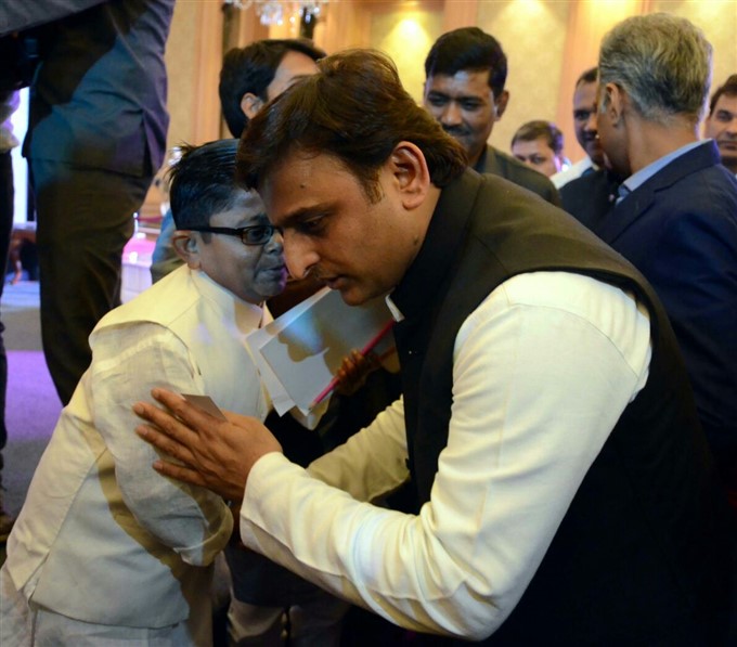 मिलिए सपा के स्टार प्रचारक से मिलिए सपा के स्टार प्रचारक से