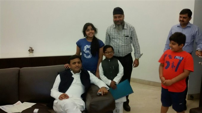 मिलिए सपा के स्टार प्रचारक से मिलिए सपा के स्टार प्रचारक से