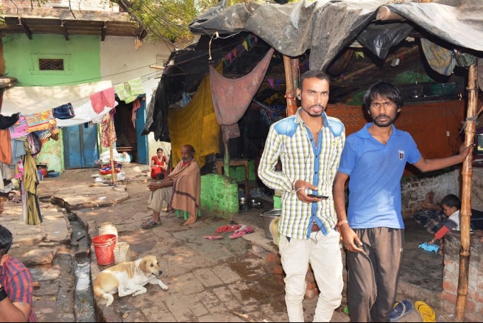 पीएम मोदी की काशी में बसते हैं कई गुजराती परिवार पीएम मोदी की काशी में बसते हैं कई गुजराती परिवार