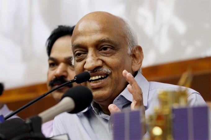 Photo Gallery: ISRO Attempts World Record With PSLV-C37 Launch Photo Gallery: ISRO Attempts World Record With PSLV-C37 Launch