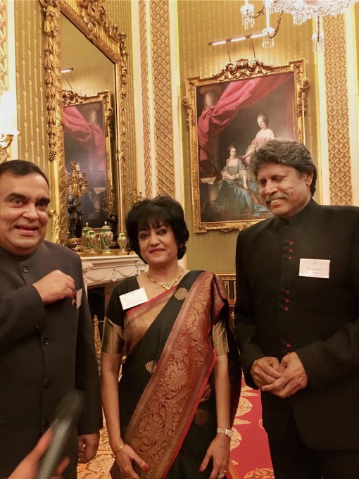 UK-India Year Of Culture 2017 UK-India Year Of Culture 2017