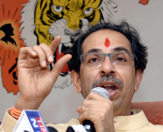 BMC Election Results 2017 BMC Election Results 2017