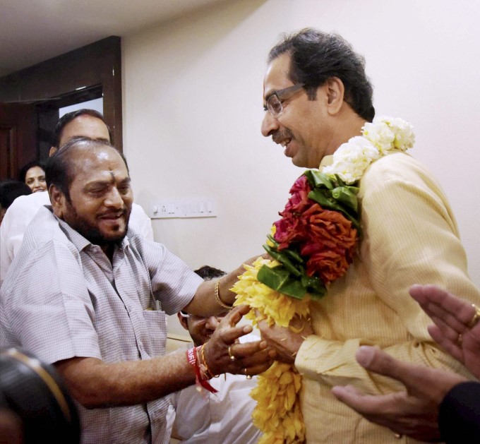 BMC Election Results 2017 BMC Election Results 2017