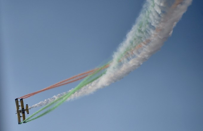 Aero India 2017 Aero India 2017