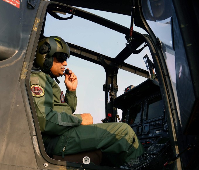 Aero India 2017 Aero India 2017
