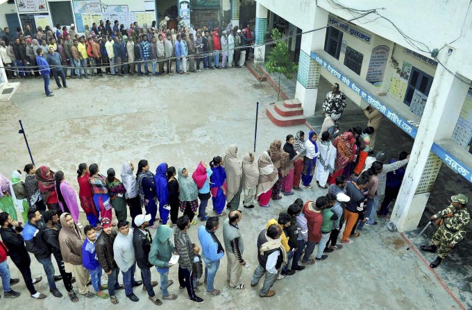 Punjab Assembly Polls 2017 Punjab Assembly Polls 2017