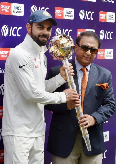 Cricket - Australia's Test Tour Of India 2017 Cricket - Australia's Test Tour Of India 2017