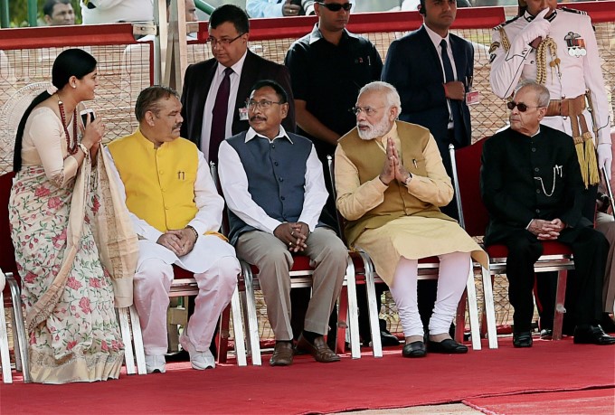 Cyprus President Nicos Anastasiades Visit India Cyprus President Nicos Anastasiades Visit India