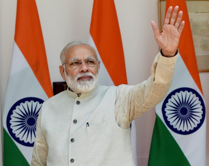 Sri Lankan PM Ranil Wickremesinghe Four Day Visit In India Sri Lankan PM Ranil Wickremesinghe Four Day Visit In India