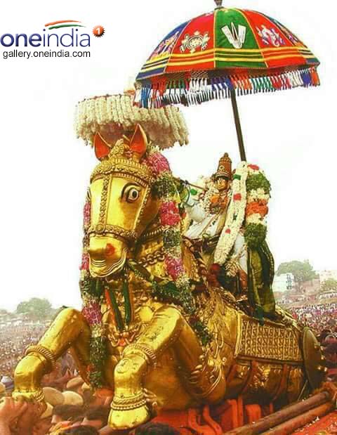 Photo Gallery: Madurai Chithirai Festival 2017 Photo Gallery: Madurai Chithirai Festival 2017