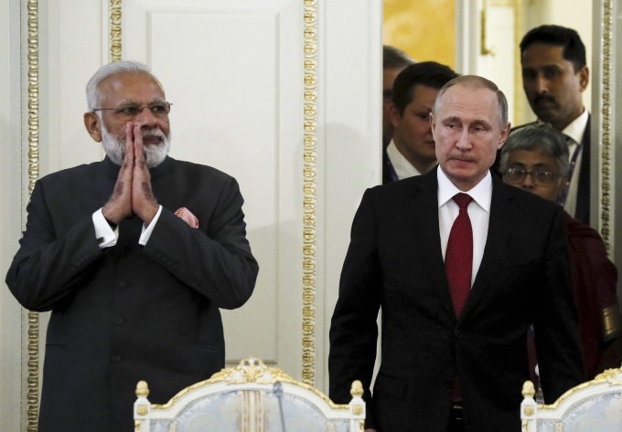 Prime Minister Narendra Modi Four Nation Tour Prime Minister Narendra Modi Four Nation Tour