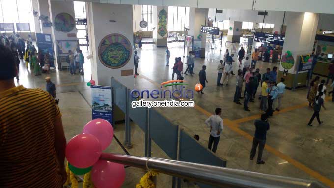 President Pranab Mukherjee Inaugurates Bengaluru Namma Metro President Pranab Mukherjee Inaugurates Bengaluru Namma Metro