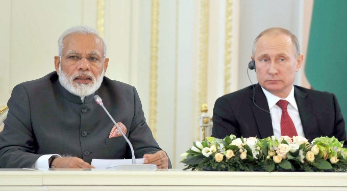 Prime Minister Narendra Modi Four Nation Tour Prime Minister Narendra Modi Four Nation Tour