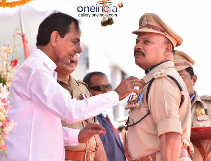 Telangana Formation Day Celebrations 2017 Telangana Formation Day Celebrations 2017