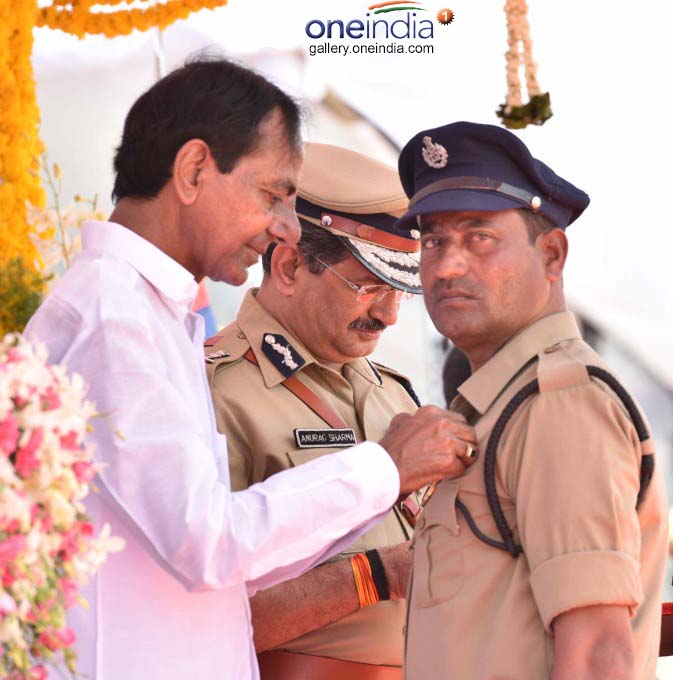 Telangana Formation Day Celebrations 2017 Telangana Formation Day Celebrations 2017