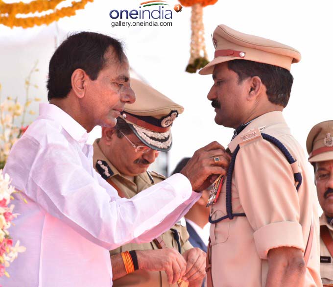 Telangana Formation Day Celebrations 2017 Telangana Formation Day Celebrations 2017
