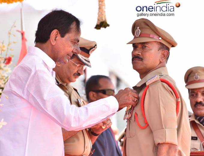Telangana Formation Day Celebrations 2017 Telangana Formation Day Celebrations 2017