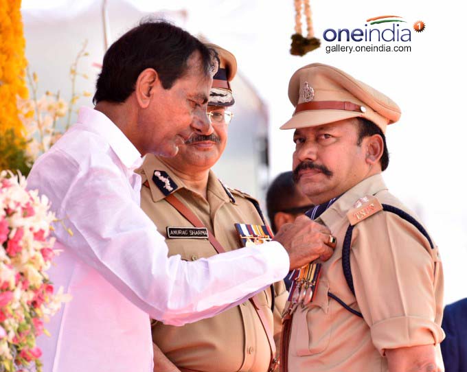 Telangana Formation Day Celebrations 2017 Telangana Formation Day Celebrations 2017