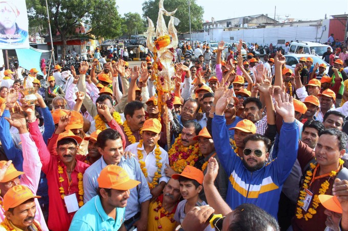 Amarnath Yatra 2017 Amarnath Yatra 2017