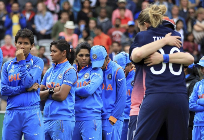 Cricket - ICC Women's World Cup 2017 Cricket - ICC Women's World Cup 2017