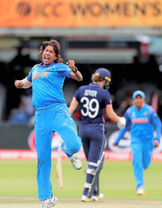Cricket - ICC Women's World Cup 2017 Cricket - ICC Women's World Cup 2017