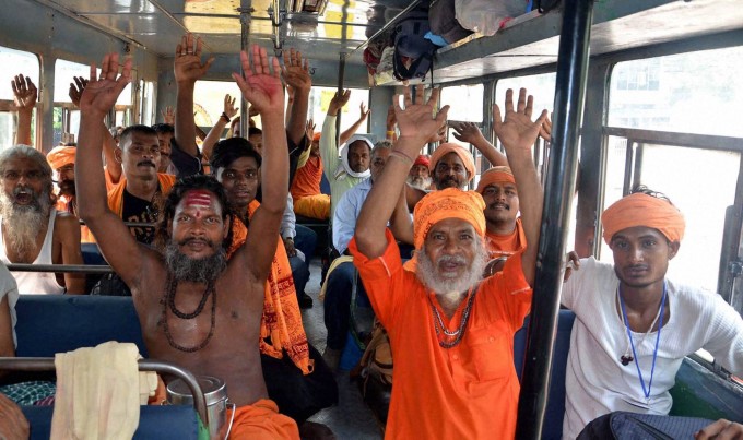 Amarnath Yatra 2017 Amarnath Yatra 2017