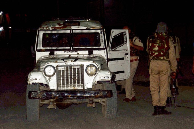 Photo Gallery: Amarnath Yatra Terror Attack 2017 Photo Gallery: Amarnath Yatra Terror Attack 2017