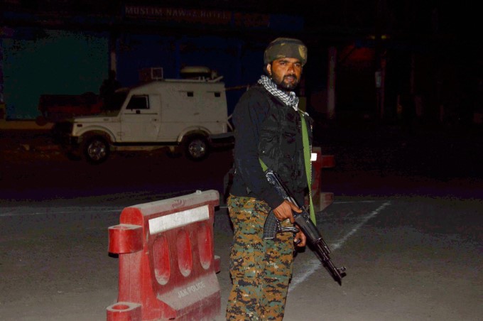 Photo Gallery: Amarnath Yatra Terror Attack 2017 Photo Gallery: Amarnath Yatra Terror Attack 2017