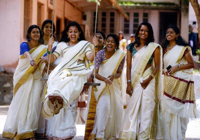 Onam Celebrations 2017 Onam Celebrations 2017
