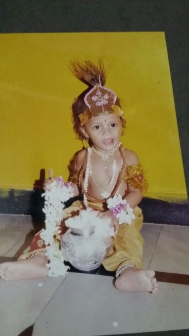 Krishna Janmashtami In Karnataka 2017 Krishna Janmashtami In Karnataka 2017