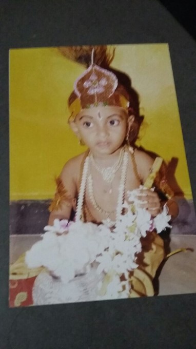 Krishna Janmashtami In Karnataka 2017 Krishna Janmashtami In Karnataka 2017