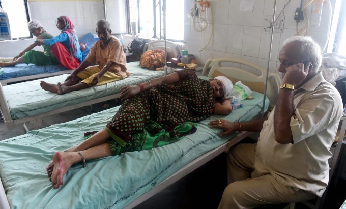 Utkal Express Train Accidents Utkal Express Train Accidents