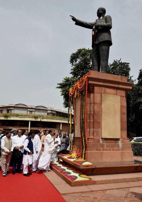 Photo Gallery: Venkaiah Naidu Sworn In As India's 13th Vice-President Of India Photo Gallery: Venkaiah Naidu Sworn In As India's 13th Vice-President Of India